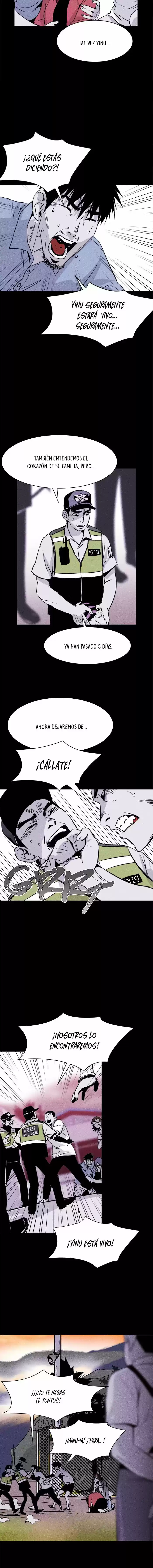 Pocilga - Capítulo 50 - Página 15 - LectorTMOo