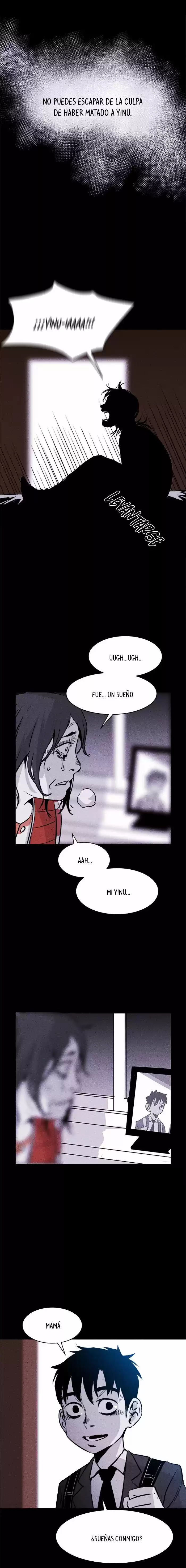 Pocilga - Capítulo 51 - Página 6 - LectorTMOo