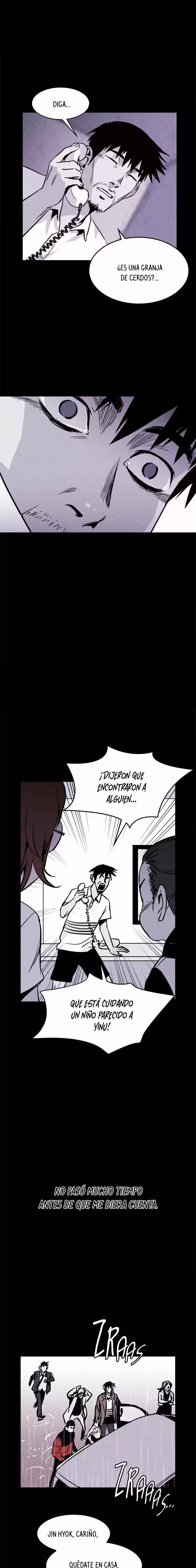 Pocilga - Capítulo 51 - Página 8 - LectorTMOo