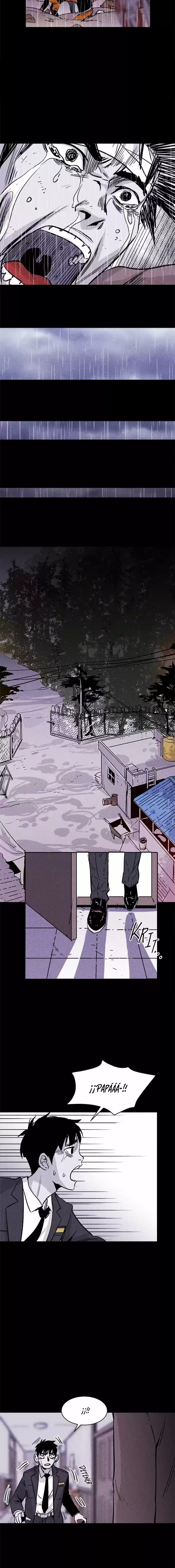 Pocilga - Capítulo 51 - Página 13 - LectorTMOo