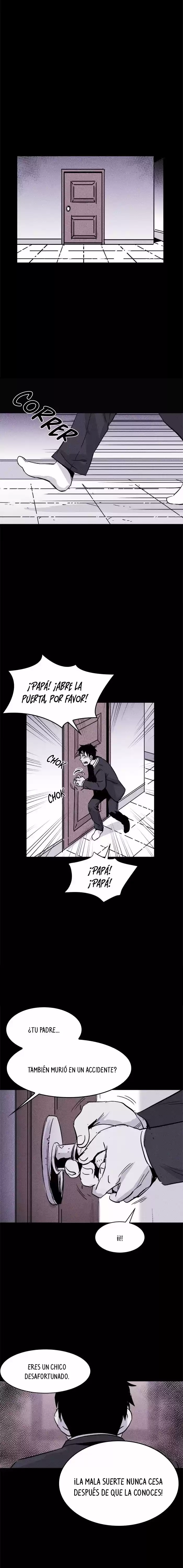 Pocilga - Capítulo 51 - Página 15 - LectorTMOo