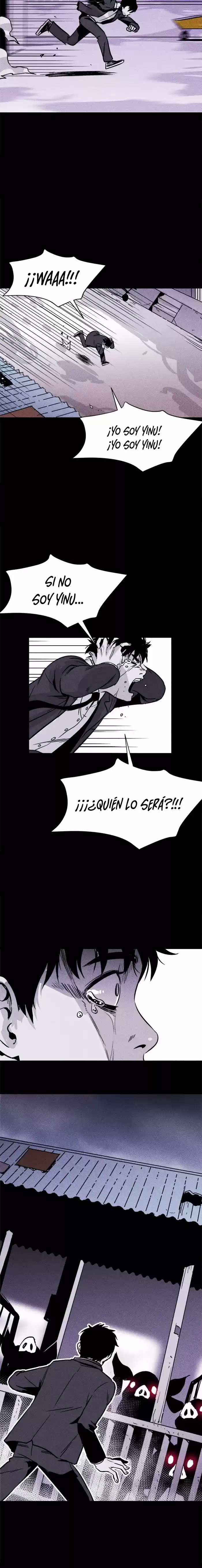 Pocilga - Capítulo 51 - Página 17 - LectorTMOo