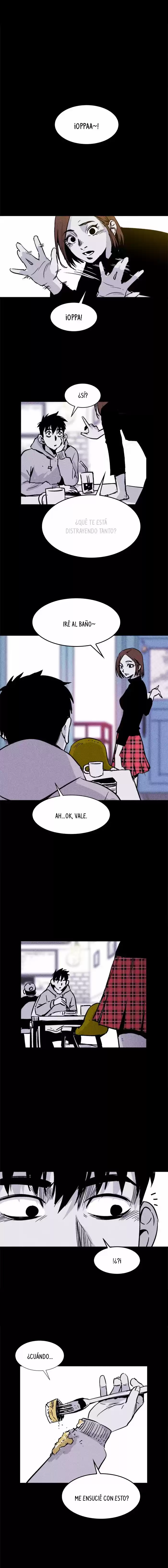 Pocilga - Capítulo 51 - Página 19 - LectorTMOo