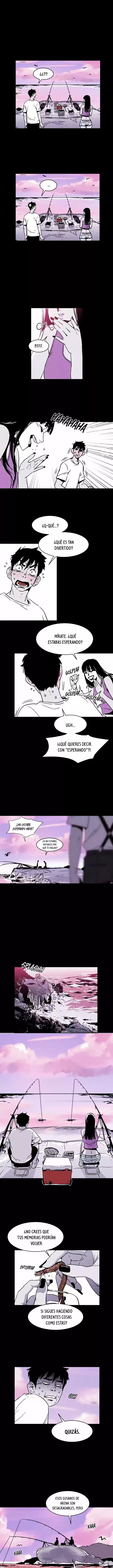 Pocilga - Capítulo 6 - Página 6 - LectorTMOo