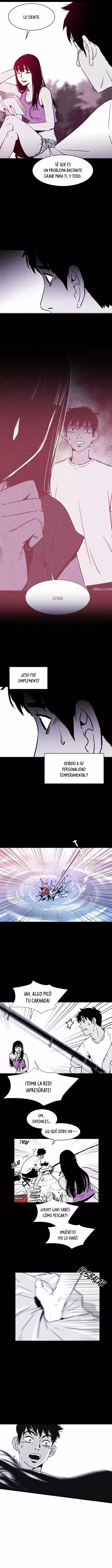 Pocilga - Capítulo 6 - Página 9 - LectorTMOo