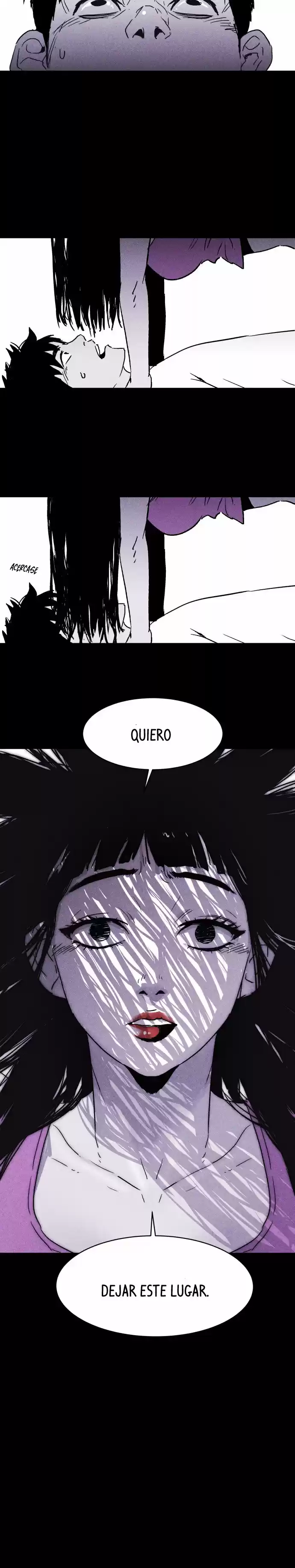 Pocilga - Capítulo 6 - Página 11 - LectorTMOo