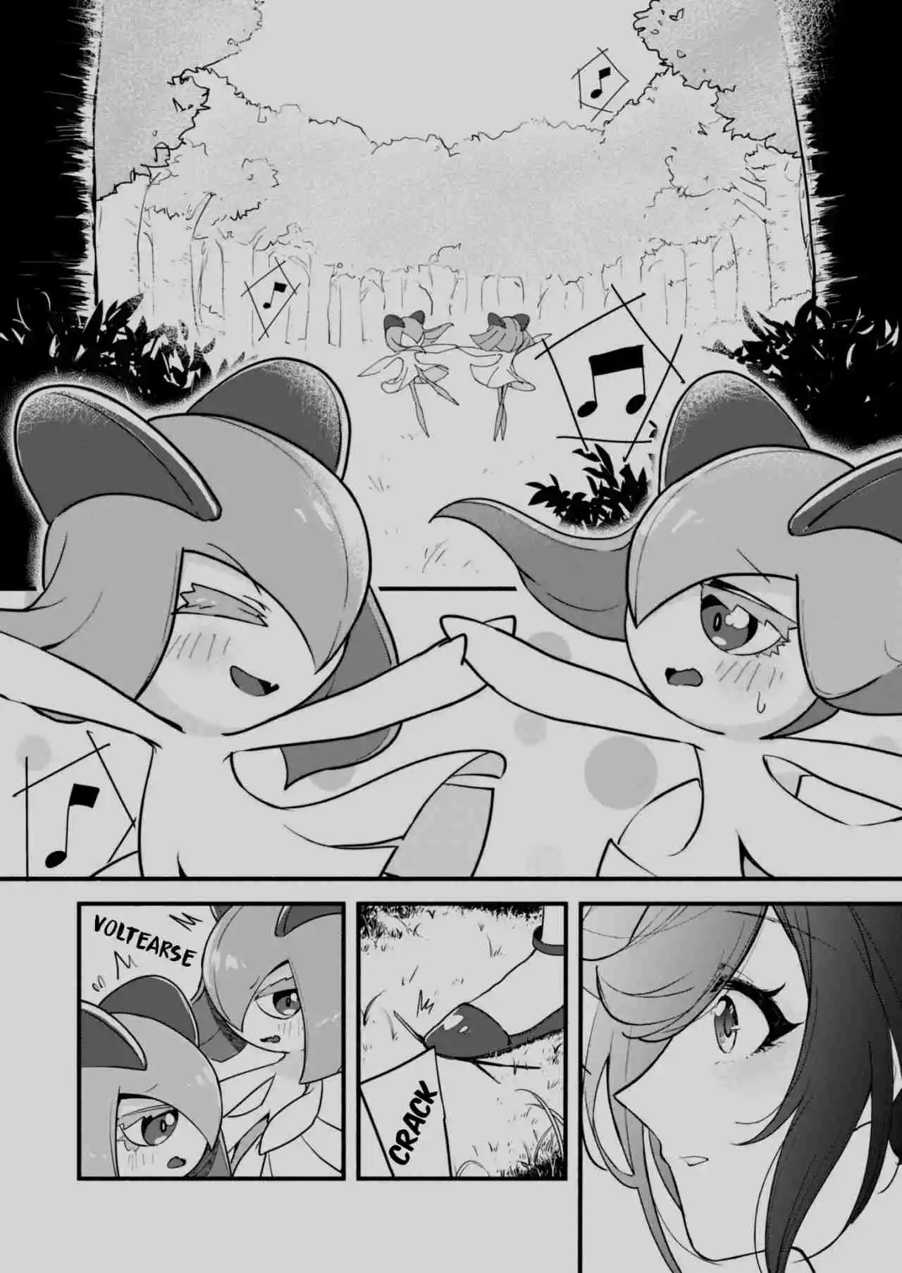 Pocket Monsters - Capítulo 1 - Página 4 - LectorTMOo