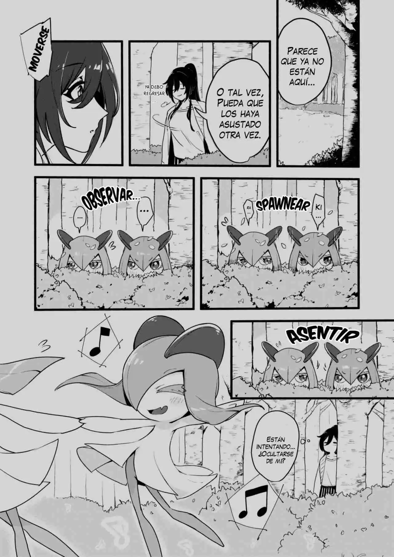Pocket Monsters - Capítulo 1 - Página 6 - LectorTMOo