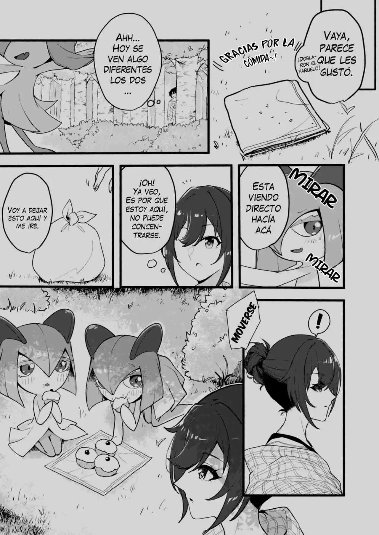 Pocket Monsters - Capítulo 1 - Página 9 - LectorTMOo