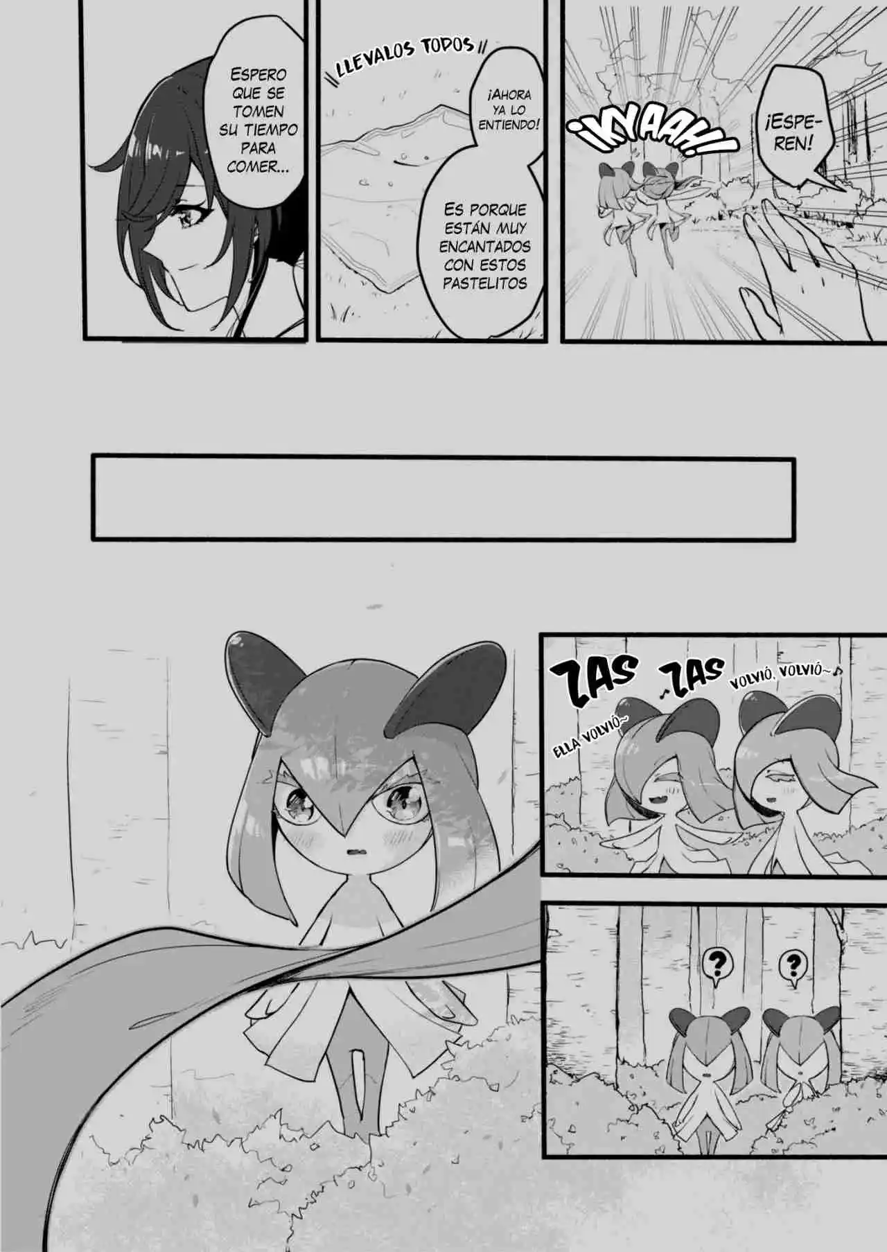 Pocket Monsters - Capítulo 1 - Página 10 - LectorTMOo