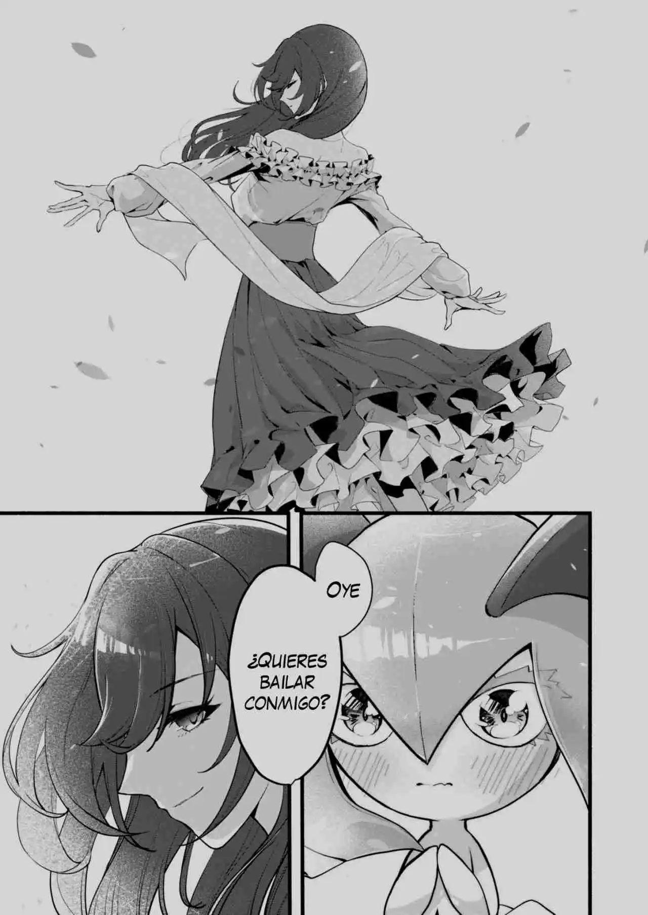 Pocket Monsters - Capítulo 1 - Página 11 - LectorTMOo