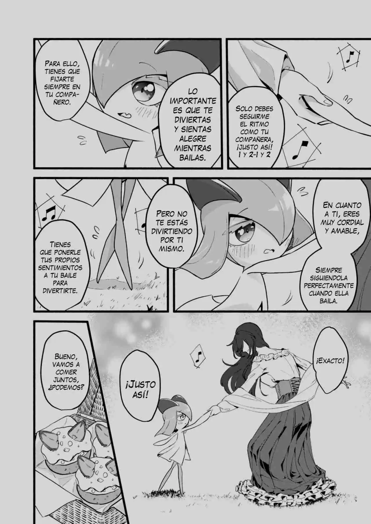 Pocket Monsters - Capítulo 1 - Página 12 - LectorTMOo