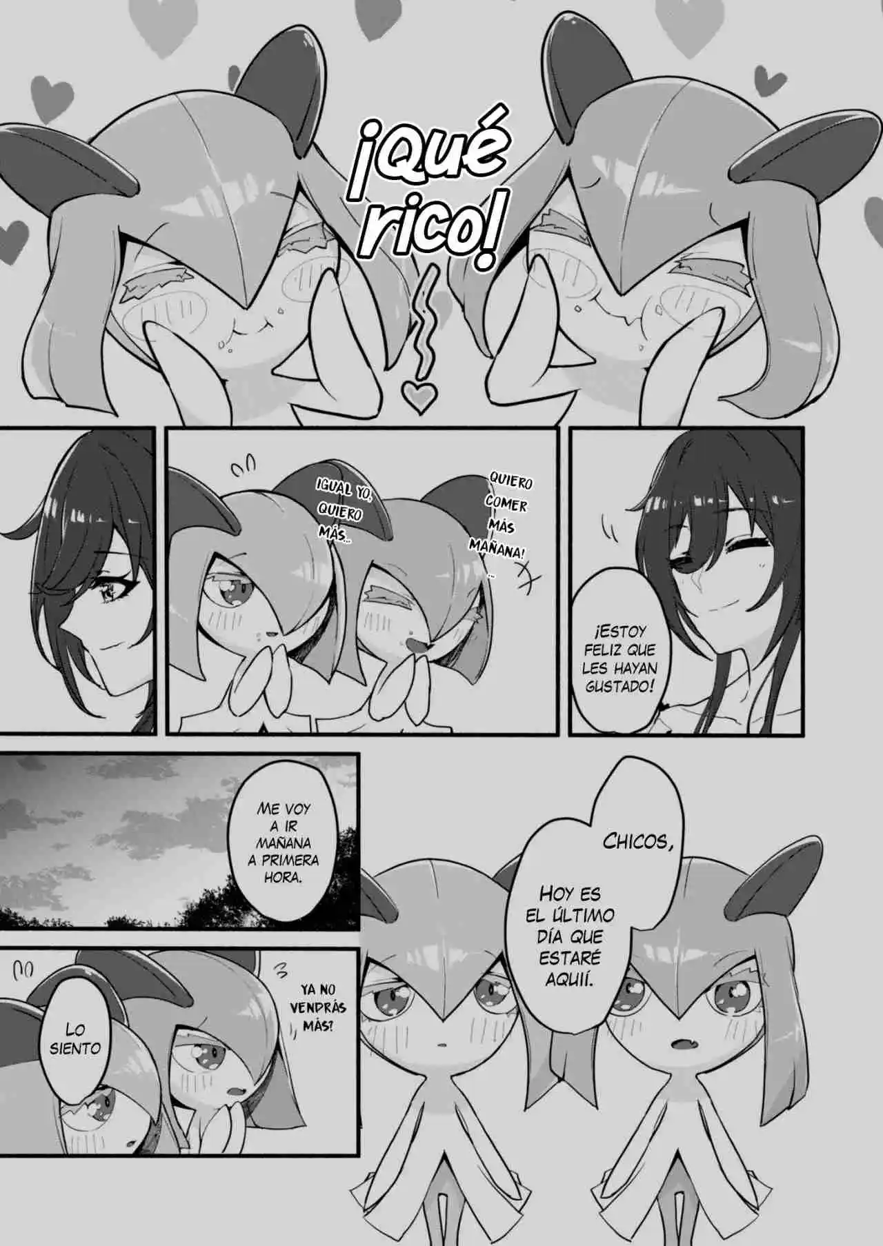 Pocket Monsters - Capítulo 1 - Página 13 - LectorTMOo