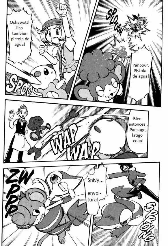 Pocket Monsters - Capítulo 10 - Página 5 - LectorTMOo
