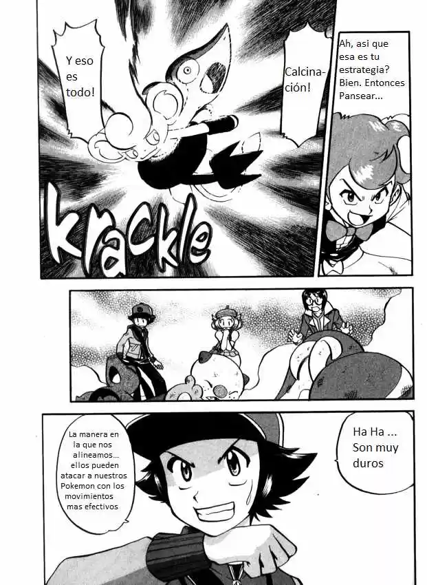 Pocket Monsters - Capítulo 10 - Página 6 - LectorTMOo