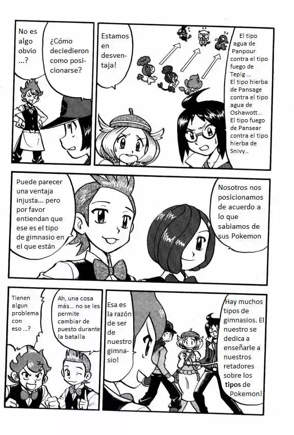Pocket Monsters - Capítulo 10 - Página 7 - LectorTMOo