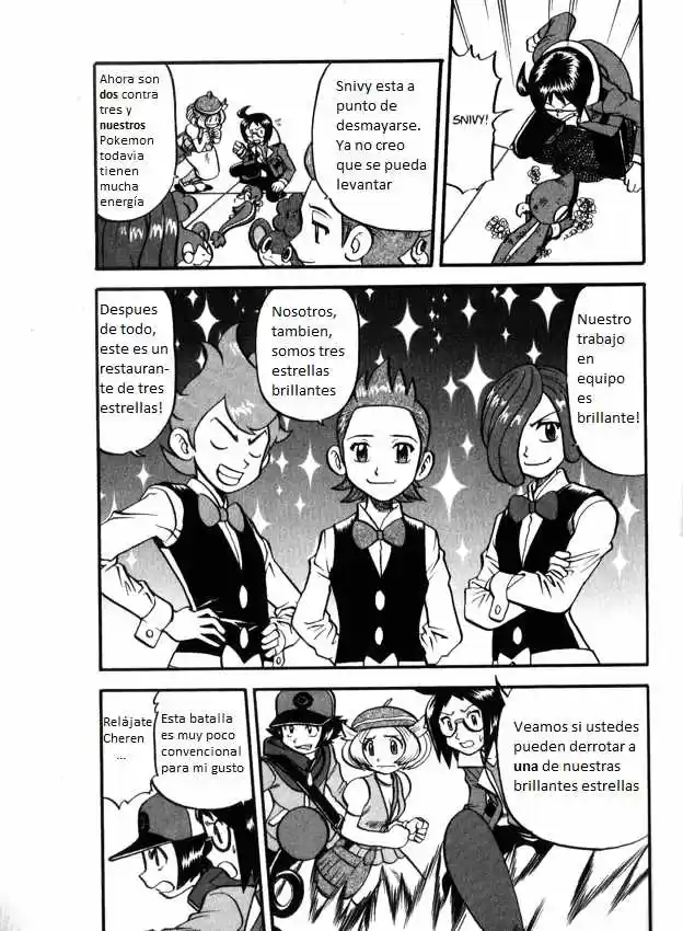 Pocket Monsters - Capítulo 10 - Página 12 - LectorTMOo