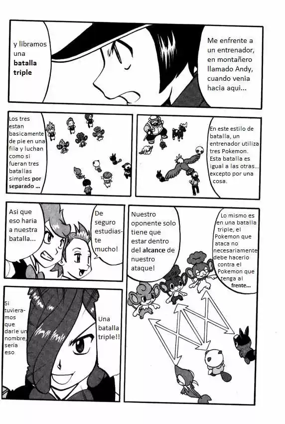 Pocket Monsters - Capítulo 10 - Página 13 - LectorTMOo