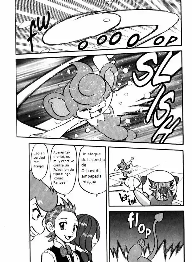 Pocket Monsters - Capítulo 10 - Página 16 - LectorTMOo