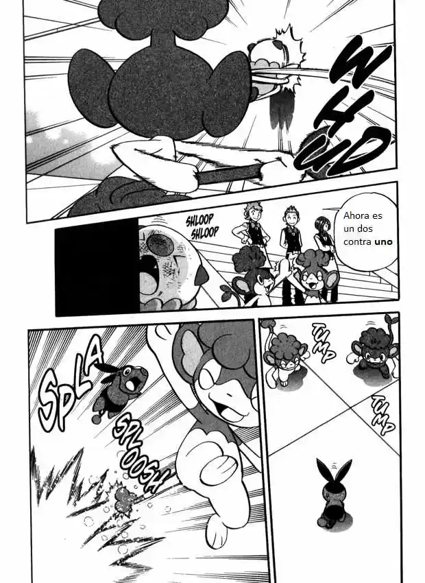 Pocket Monsters - Capítulo 10 - Página 18 - LectorTMOo