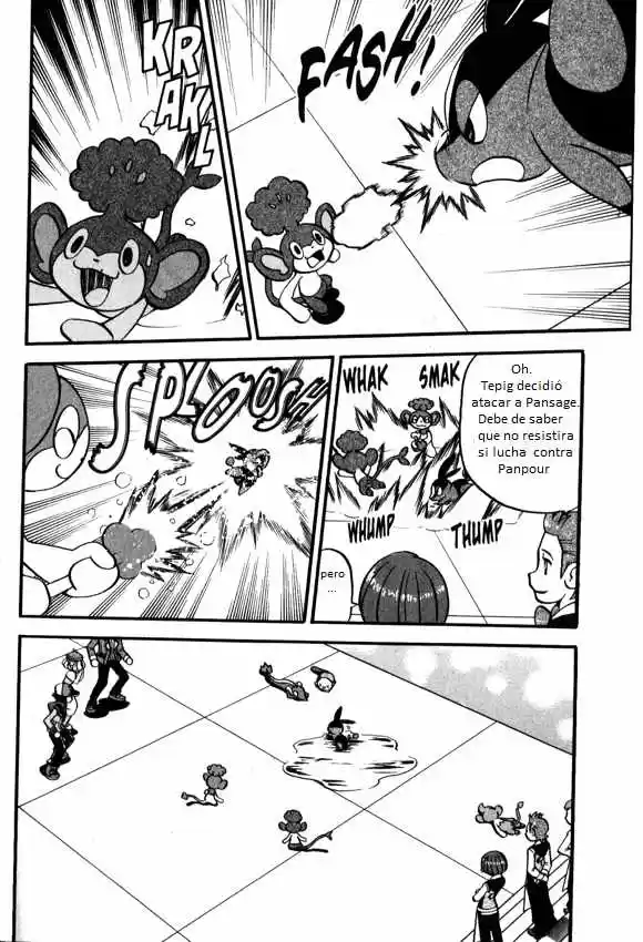 Pocket Monsters - Capítulo 10 - Página 19 - LectorTMOo