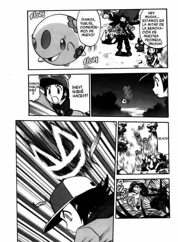Pocket Monsters - Capítulo 11 - Página 6 - LectorTMOo
