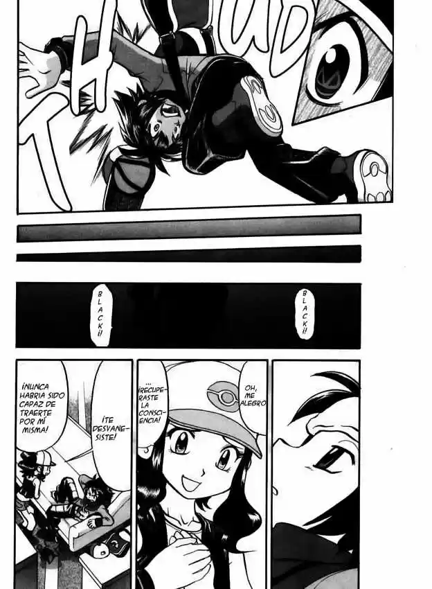Pocket Monsters - Capítulo 11 - Página 7 - LectorTMOo