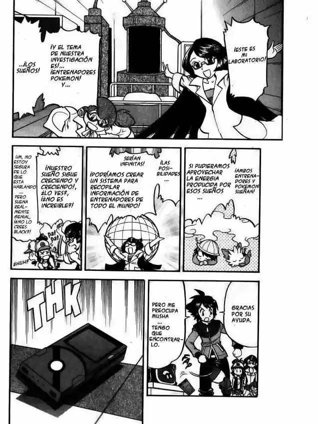 Pocket Monsters - Capítulo 11 - Página 9 - LectorTMOo