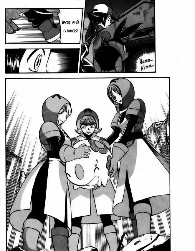 Pocket Monsters - Capítulo 11 - Página 13 - LectorTMOo