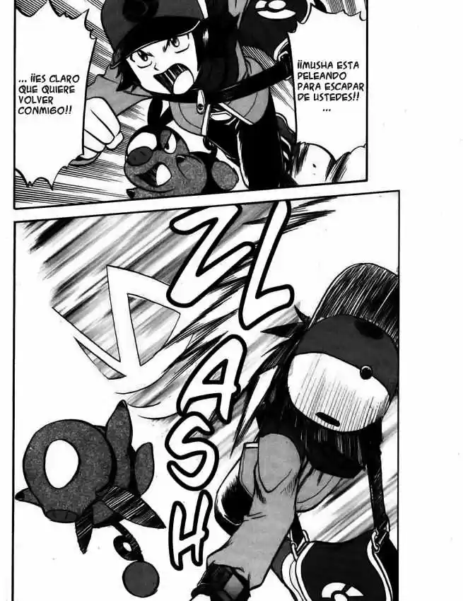 Pocket Monsters - Capítulo 11 - Página 15 - LectorTMOo