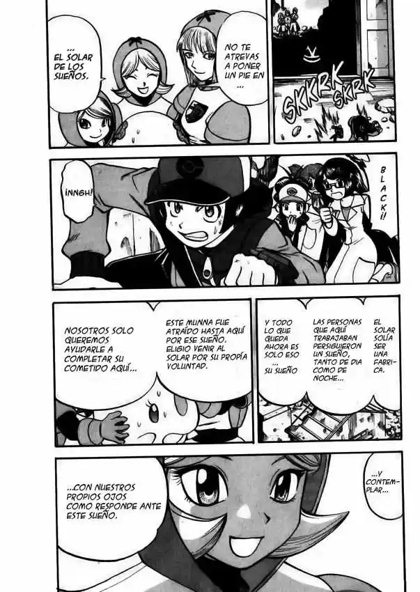 Pocket Monsters - Capítulo 11 - Página 16 - LectorTMOo
