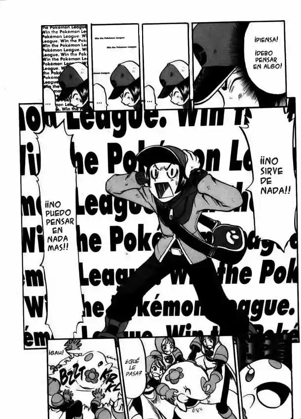 Pocket Monsters - Capítulo 11 - Página 18 - LectorTMOo