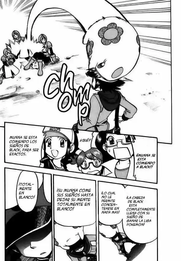 Pocket Monsters - Capítulo 11 - Página 19 - LectorTMOo