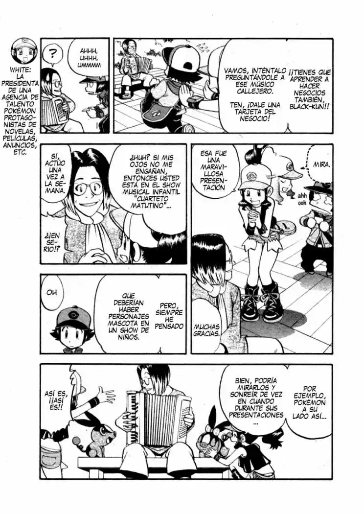 Pocket Monsters - Capítulo 12 - Página 5 - LectorTMOo