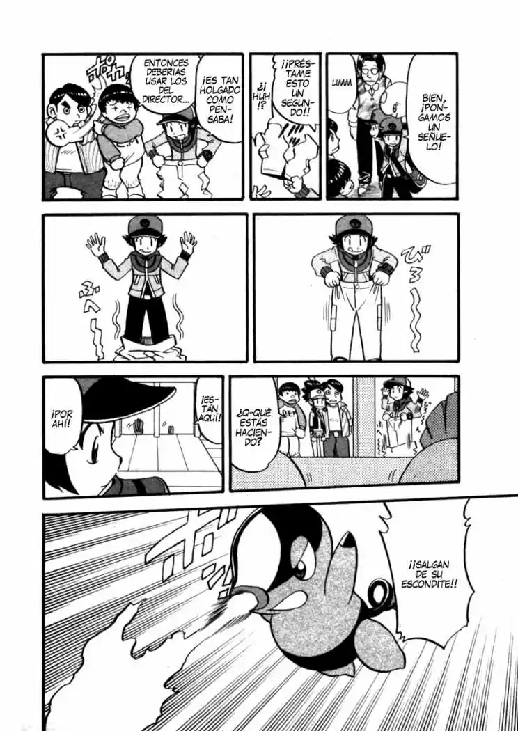 Pocket Monsters - Capítulo 12 - Página 14 - LectorTMOo