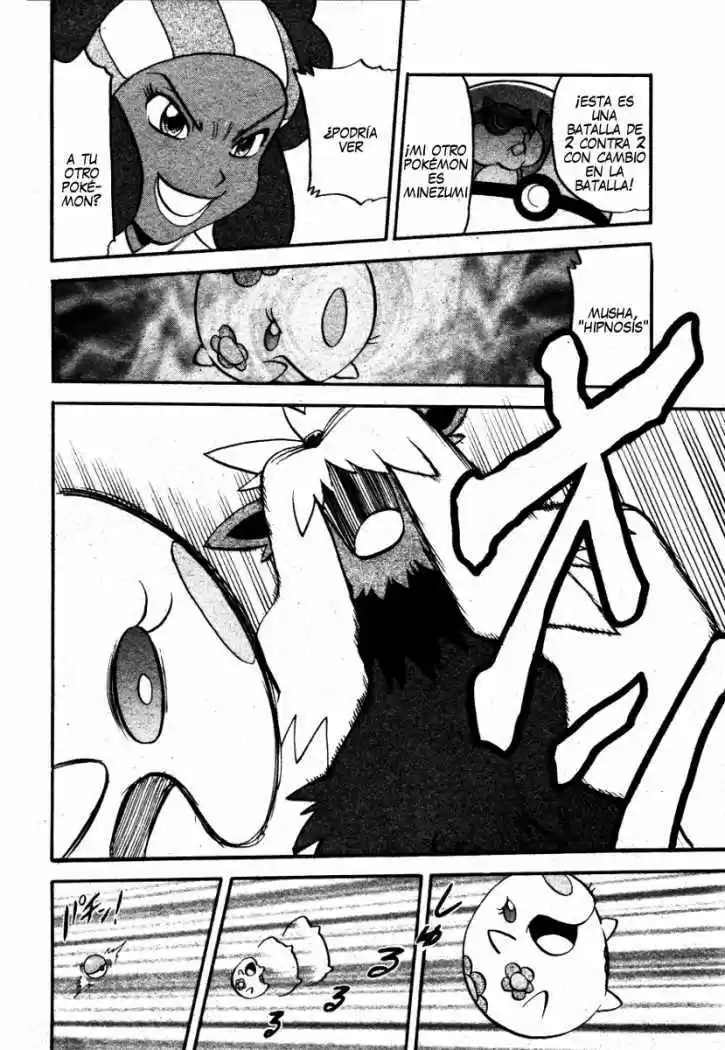 Pocket Monsters - Capítulo 13 - Página 8 - LectorTMOo