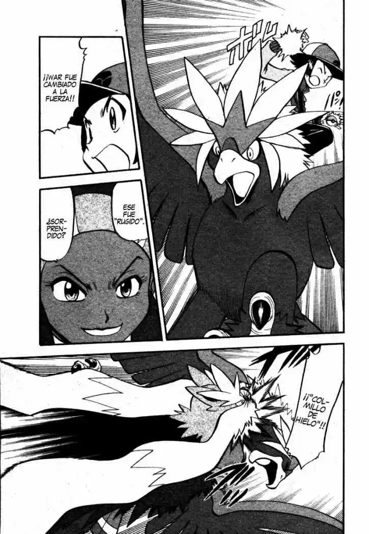 Pocket Monsters - Capítulo 13 - Página 9 - LectorTMOo