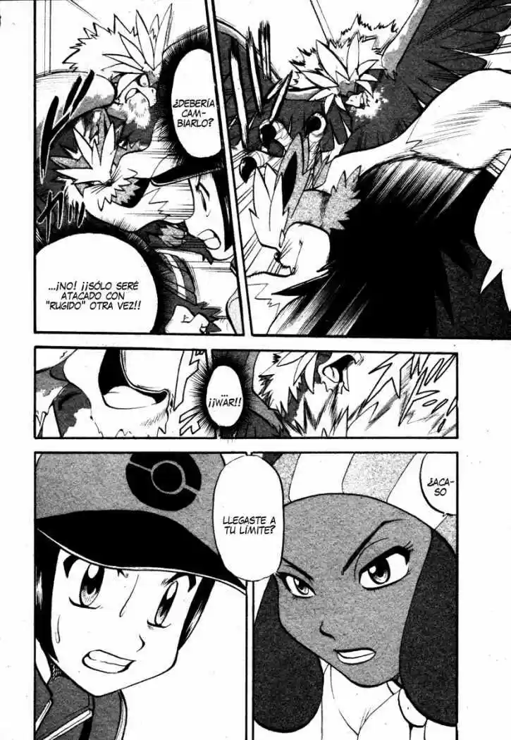 Pocket Monsters - Capítulo 13 - Página 12 - LectorTMOo