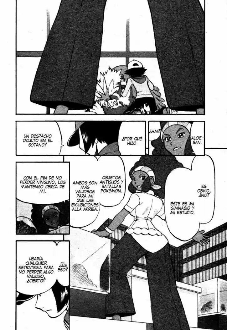 Pocket Monsters - Capítulo 13 - Página 16 - LectorTMOo