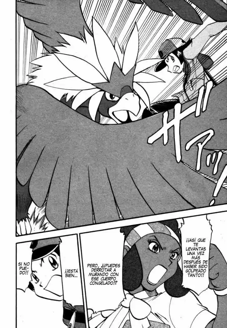 Pocket Monsters - Capítulo 13 - Página 18 - LectorTMOo