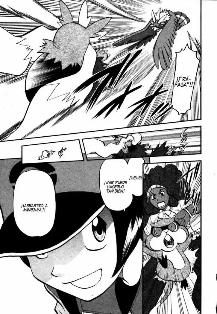 Pocket Monsters - Capítulo 13 - Página 19 - LectorTMOo