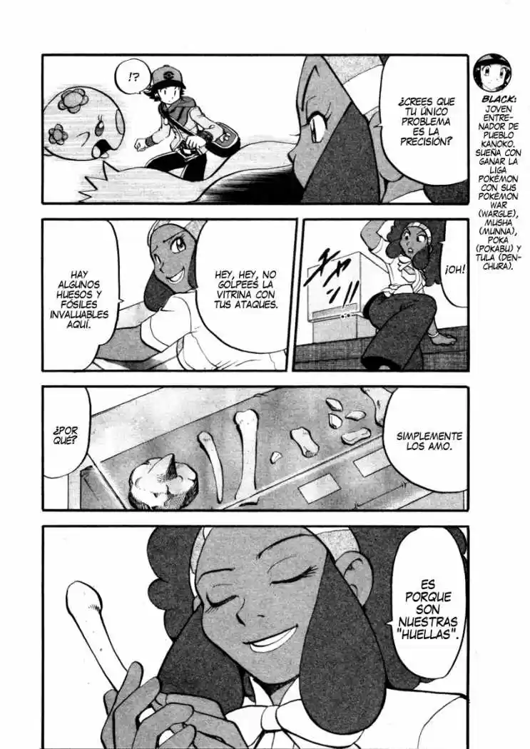 Pocket Monsters - Capítulo 14 - Página 6 - LectorTMOo