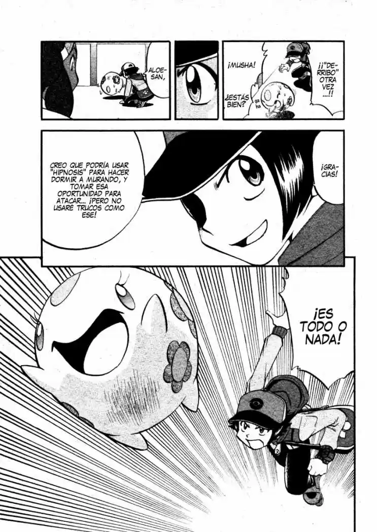 Pocket Monsters - Capítulo 14 - Página 9 - LectorTMOo