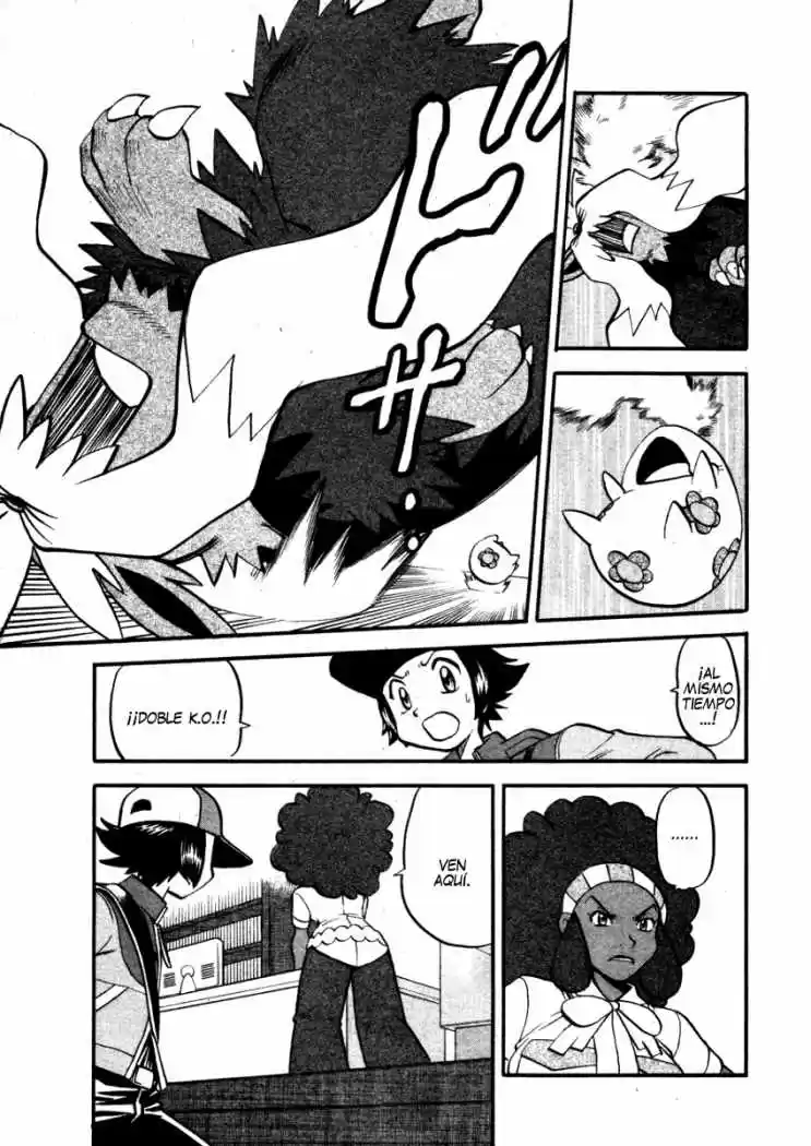 Pocket Monsters - Capítulo 14 - Página 11 - LectorTMOo