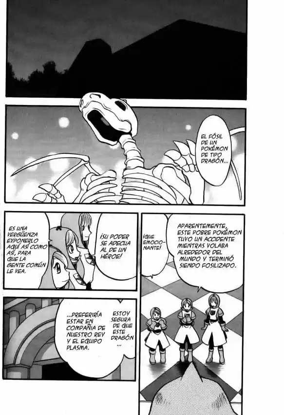 Pocket Monsters - Capítulo 15 - Página 3 - LectorTMOo
