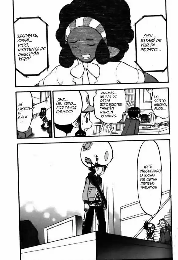 Pocket Monsters - Capítulo 15 - Página 6 - LectorTMOo