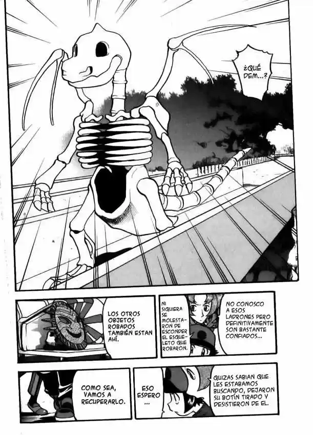 Pocket Monsters - Capítulo 15 - Página 11 - LectorTMOo