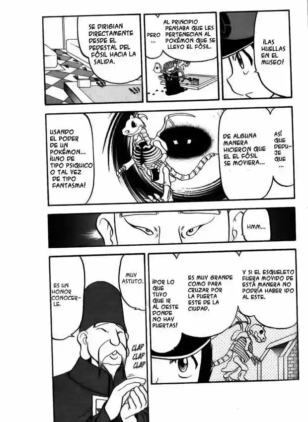 Pocket Monsters - Capítulo 15 - Página 16 - LectorTMOo