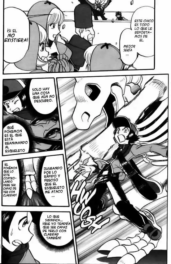 Pocket Monsters - Capítulo 15 - Página 17 - LectorTMOo