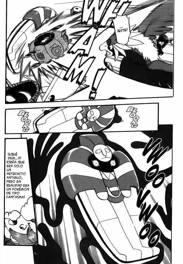 Pocket Monsters - Capítulo 15 - Página 19 - LectorTMOo